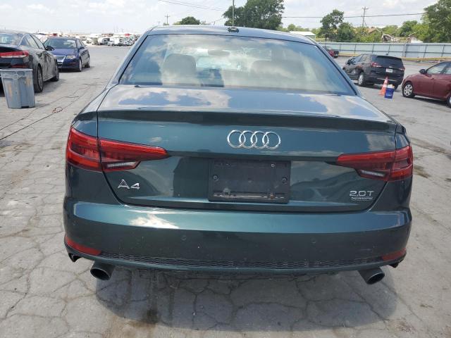 Photo 6 from auction – 2017 AUDI A4 PRESTIG with VIN WAUFNAF44HN014930