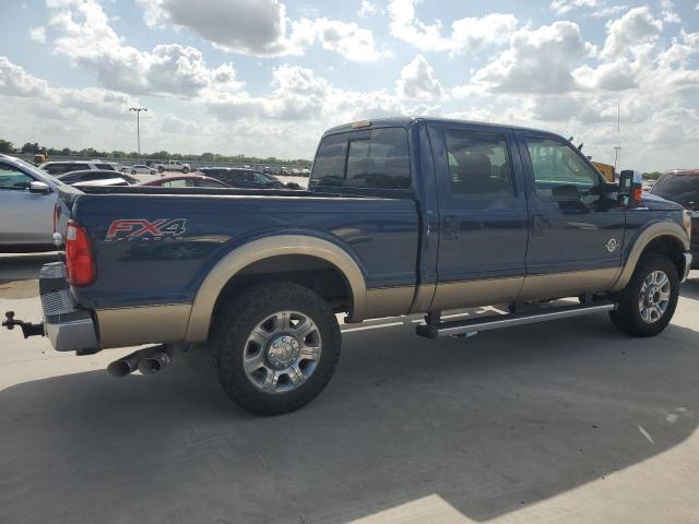 Photo 3 from auction – 2013 FORD F250 SUPER with VIN 1FT7W2BTXDEB12572