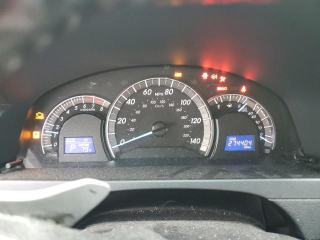Photo 9 from auction – 2014 TOYOTA CAMRY L with VIN 4T1BF1FK1EU802767