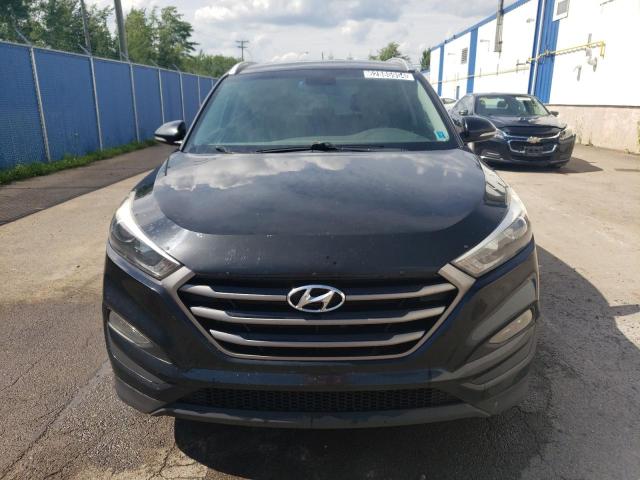 Photo 5 from auction – 2016 HYUNDAI TUCSON LIM with VIN KM8J33A42GU108102