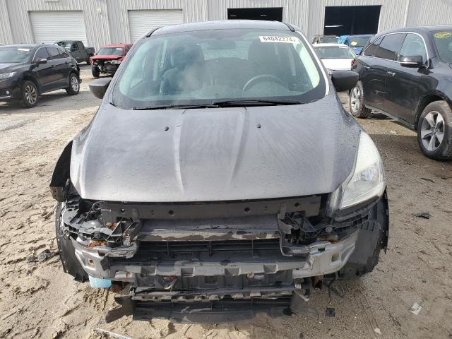 Photo 5 from auction – 2014 FORD ESCAPE S with VIN 1FMCU0F78EUB42372