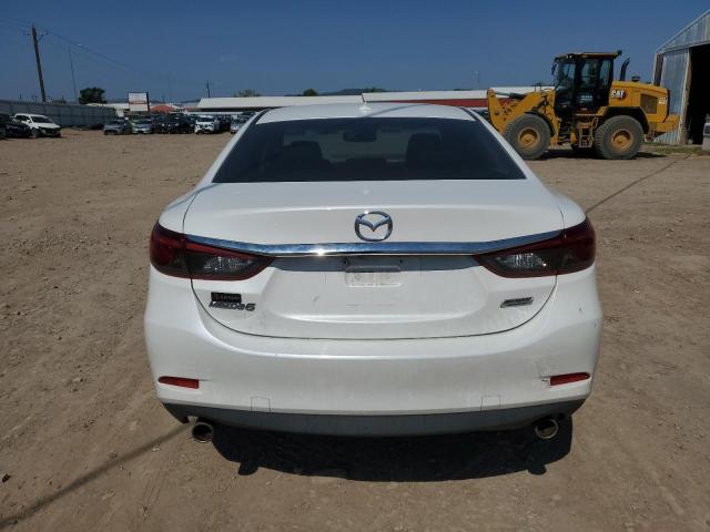 Photo 6 from auction – 2017 MAZDA 6 TOURING with VIN JM1GL1V55H1100536