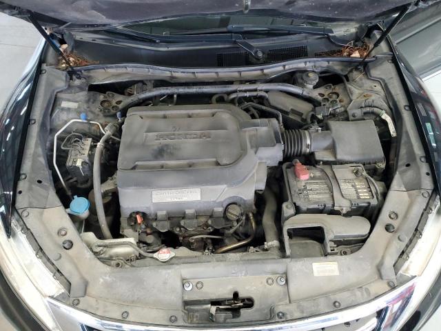 Photo 12 from auction – 2015 HONDA CROSSTOUR with VIN 5J6TF2H58FL004726