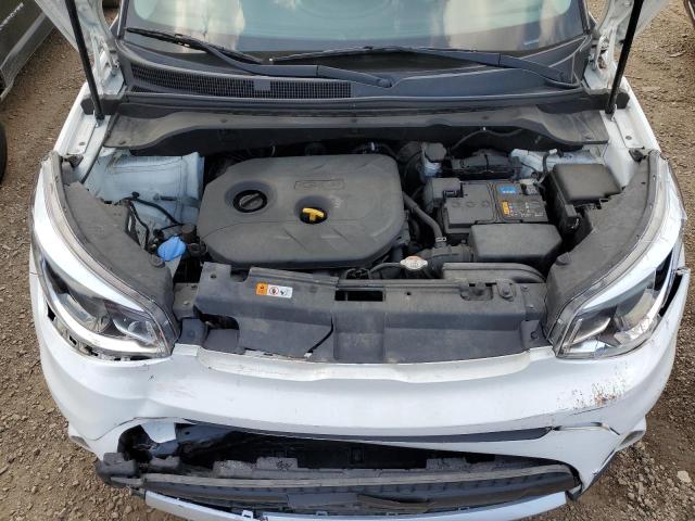 Photo 11 from auction – 2018 KIA SOUL + with VIN KNDJP3A51J7604418