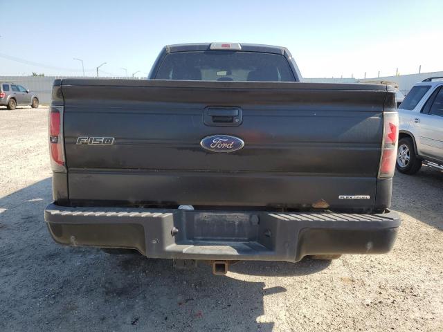 Photo 6 from auction – 2014 FORD F150 SUPER with VIN 1FTFX1EF1EFC37593