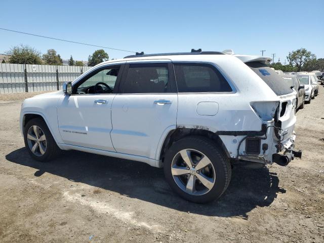 Photo 2 from auction – 2014 JEEP GRAND CHER with VIN 1C4RJFCM0EC427562