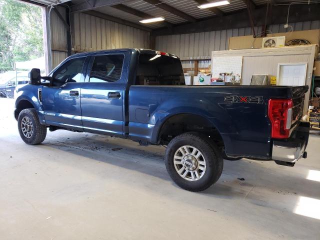 Photo 2 from auction – 2017 FORD F250 SUPER with VIN 1FT7W2BT1HEC56128
