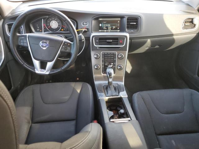 Photo 8 from auction – 2014 VOLVO S60 T5 with VIN YV1612FS4E2295721