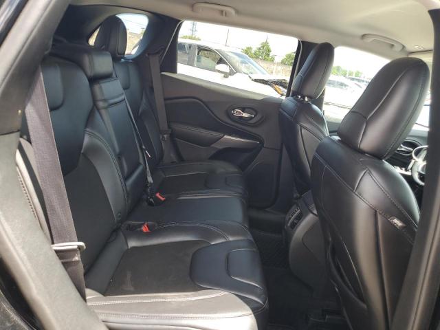 Photo 11 from auction – 2019 JEEP CHEROKEE L with VIN 1C4PJMLXXKD230412