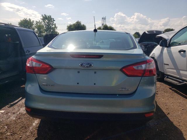 Photo 6 from auction – 2012 FORD FOCUS SE with VIN 1FAHP3F29CL463644