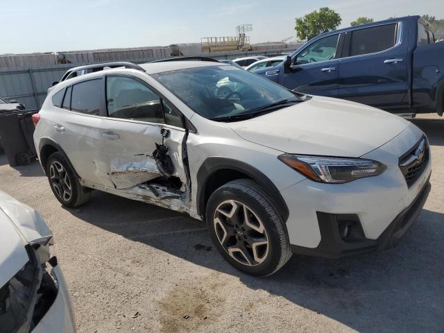 Foto 4 de la subasta – 2019 SUBARU CROSSTREK con VIN JF2GTAMC8KH375205