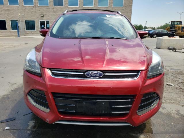 Photo 5 from auction – 2014 FORD ESCAPE TIT with VIN 1FMCU9J98EUD94345
