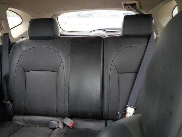 Photo 10 from auction – 2012 NISSAN ROGUE S with VIN JN8AS5MTXCW270181