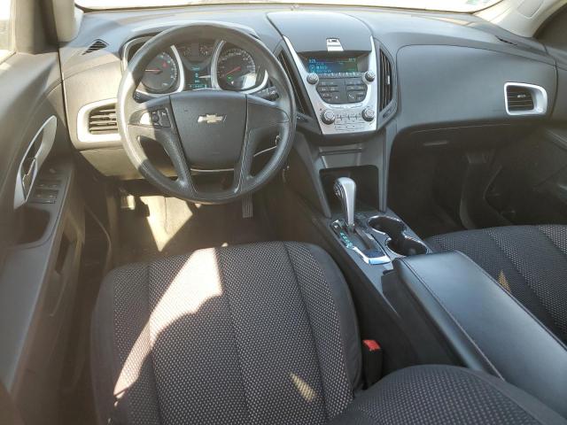 Photo 8 from auction – 2010 CHEVROLET EQUINOX LT with VIN 2CNFLEEWXA6251611