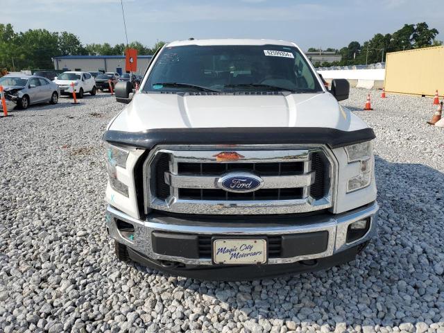 Photo 5 from auction – 2017 FORD F150 SUPER with VIN 1FTEW1E86HFC03931