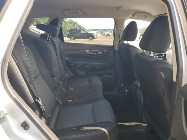 Photo 11 from auction – 2017 NISSAN ROGUE S with VIN JN8AT2MT0HW381566