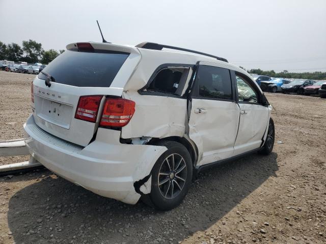 Photo 3 from auction – 2017 DODGE JOURNEY SE with VIN 3C4PDCAB4HT586883