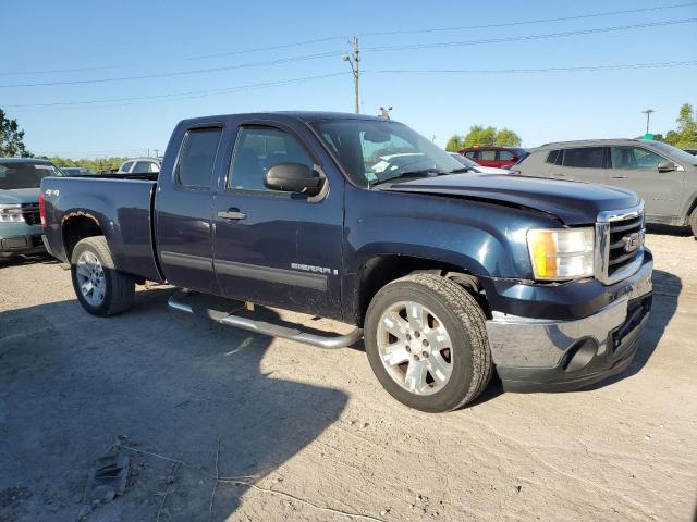 Photo 4 from auction – 2008 GMC SIERRA K15 with VIN 1GTEK19J88Z268657