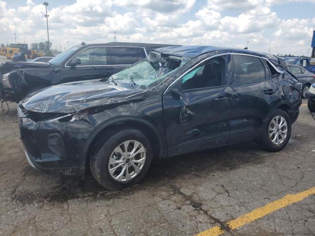 FORD ESCAPE ACT 2023 with VIN 1FMCU9GN9PUA06546 - Photo from auction