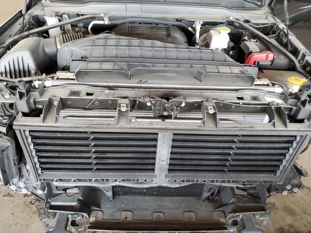 Photo 11 from auction – 2022 RAM 2500 LARAM with VIN 3C6UR5FJ4NG351685