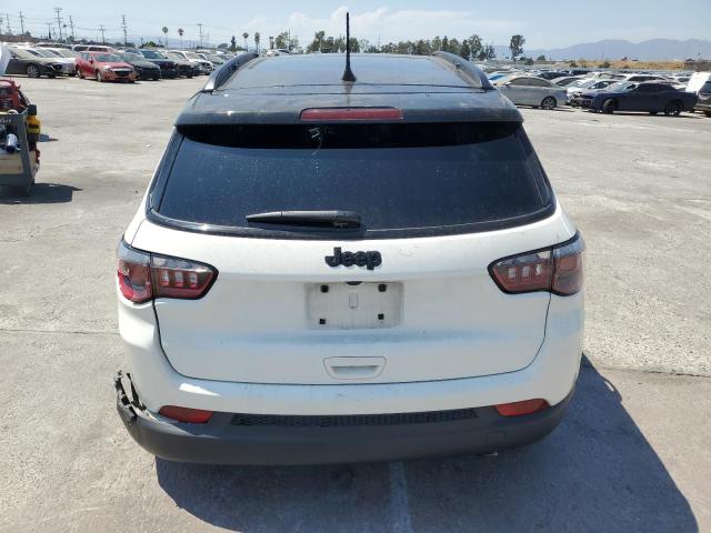 Photo 6 from auction – 2019 JEEP COMPASS LA with VIN 3C4NJCBB2KT832271