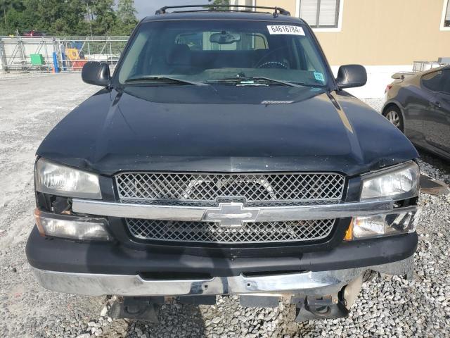 Photo 5 from auction – 2006 CHEVROLET AVALANCHE with VIN 3GNEC12Z76G244867