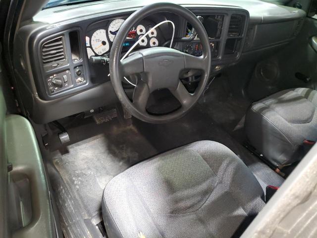 Photo 8 from auction – 2005 CHEVROLET SILVERADO with VIN 1GCEC14V45Z213741