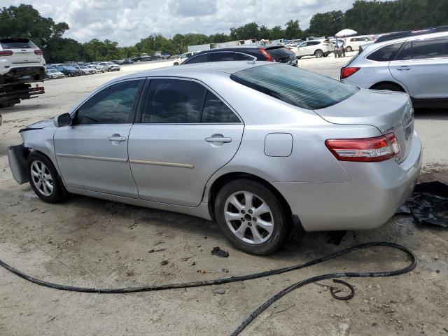Photo 2 from auction – 2011 TOYOTA CAMRY BASE with VIN 4T1BF3EK3BU121017