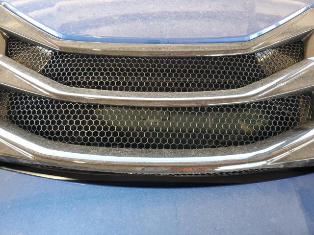 Photo 11 from auction – 2023 CHEVROLET CORVETTE S with VIN 1G1YB3D44P5129957