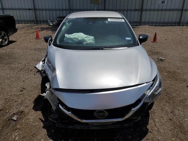Photo 5 from auction – 2020 NISSAN VERSA S with VIN 3N1CN8DV9LL867927