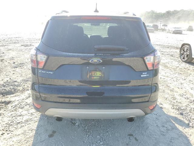 Photo 6 from auction – 2018 FORD ESCAPE SE with VIN 1FMCU9GD8JUC43530