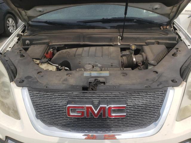 Photo 12 from auction – 2010 GMC ACADIA SLT with VIN 1GKLVNED3AJ171512
