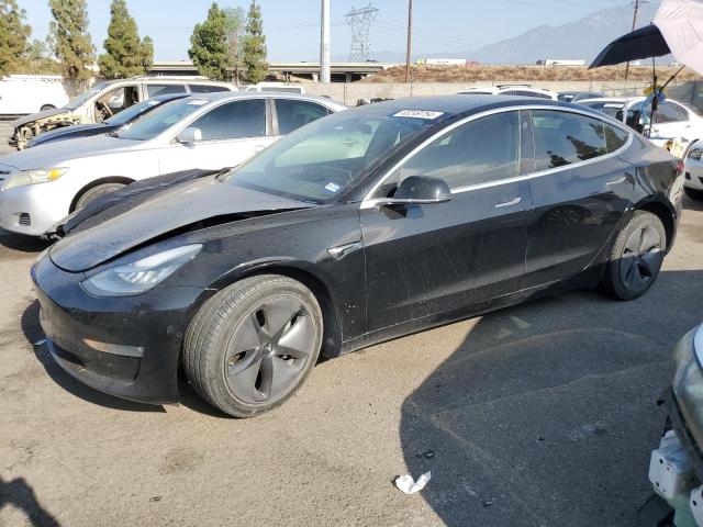 TESLA MODEL 3 2019 with VIN 5YJ3E1EB5KF208961 - Photo from auction