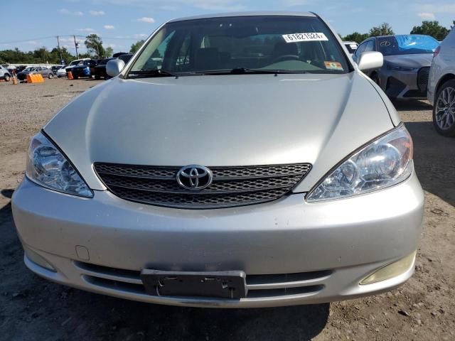 Photo 5 from auction – 2002 TOYOTA CAMRY LE with VIN JTDBF32K620022644