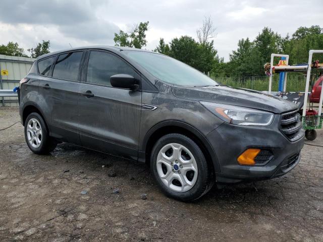Photo 4 from auction – 2017 FORD ESCAPE S with VIN 1FMCU0F71HUA93407