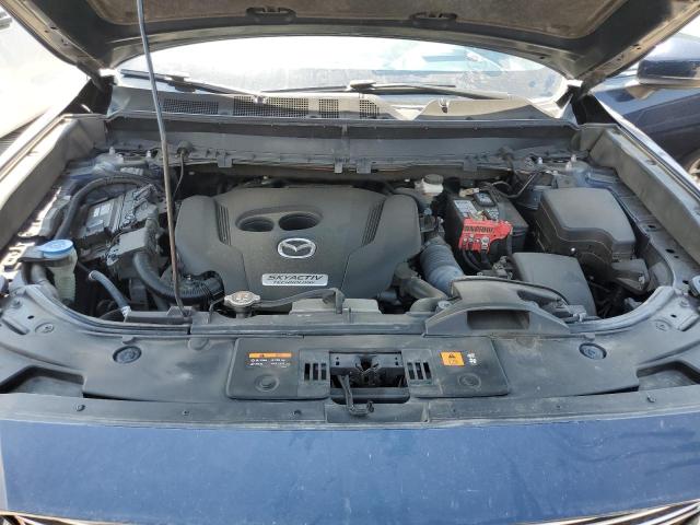 Photo 12 from auction – 2016 MAZDA CX-9 GRAND with VIN JM3TCBDY1G0108807