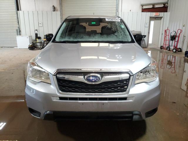 Photo 5 from auction – 2014 SUBARU FORESTER 2 with VIN JF2SJAACXEH480952