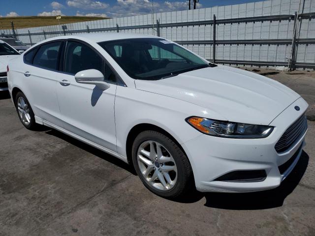 Photo 4 from auction – 2014 FORD FUSION SE with VIN 1FA6P0H71E5366265