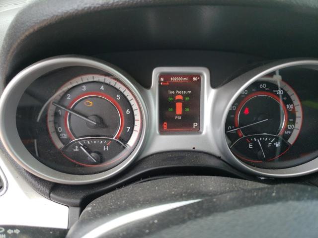 Photo 9 from auction – 2015 DODGE JOURNEY R/ with VIN 3C4PDCEGXFT655093