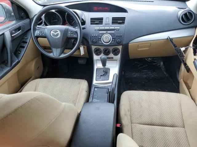 Photo 8 from auction – 2010 MAZDA 3 I with VIN JM1BL1SF3A1161817