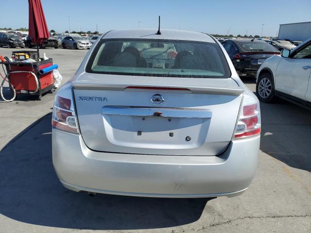 Photo 6 from auction – 2011 NISSAN SENTRA 2.0 with VIN 3N1AB6AP4BL633137