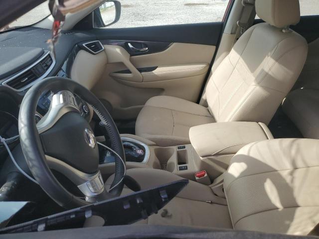 Photo 7 from auction – 2016 NISSAN ROGUE S with VIN 5N1AT2MT7GC914536