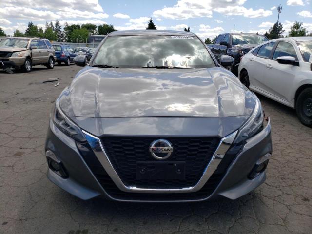 Photo 5 from auction – 2022 NISSAN ALTIMA SL with VIN 1N4BL4EW4NN307868