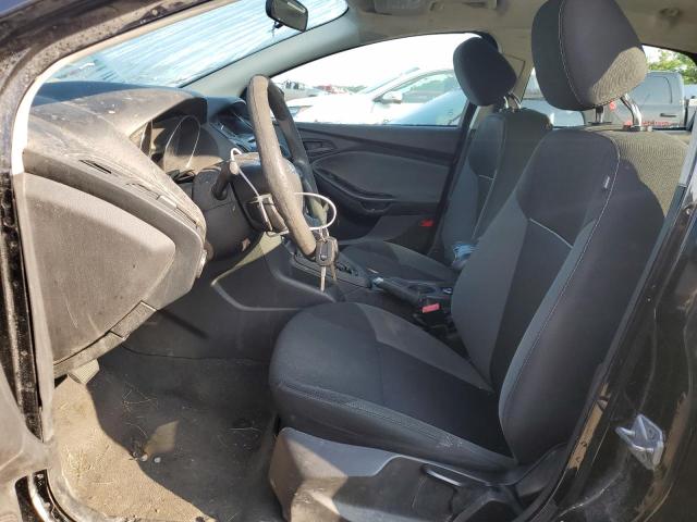 Photo 7 from auction – 2012 FORD FOCUS SE with VIN 1FAHP3F21CL121377