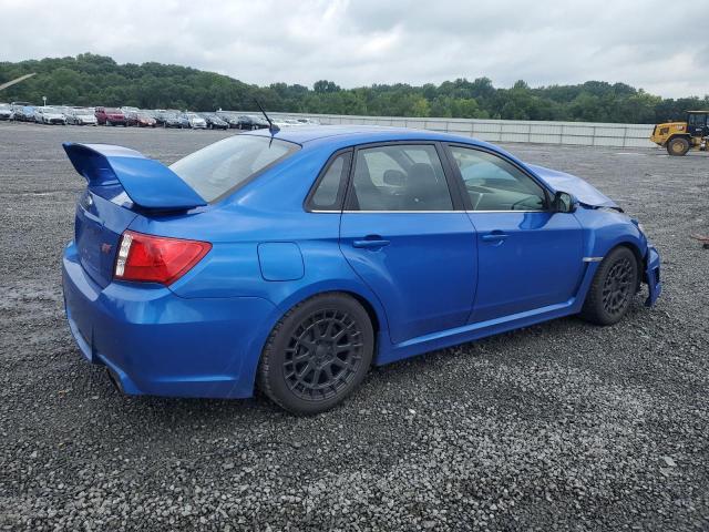 Photo 3 from auction – 2012 SUBARU IMPREZA WR with VIN JF1GV8J65CL025163