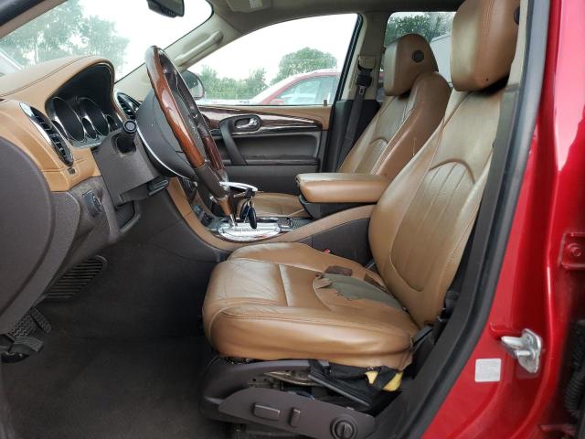 Photo 7 from auction – 2013 BUICK ENCLAVE with VIN 5GAKVCKD6DJ243048