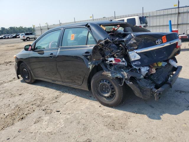 Photo 2 from auction – 2011 TOYOTA COROLLA BA with VIN 2T1BU4EE4BC553476