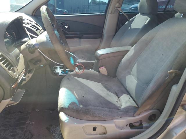 Photo 7 from auction – 2007 CHEVROLET MALIBU LS with VIN 1G1ZS58F07F277738