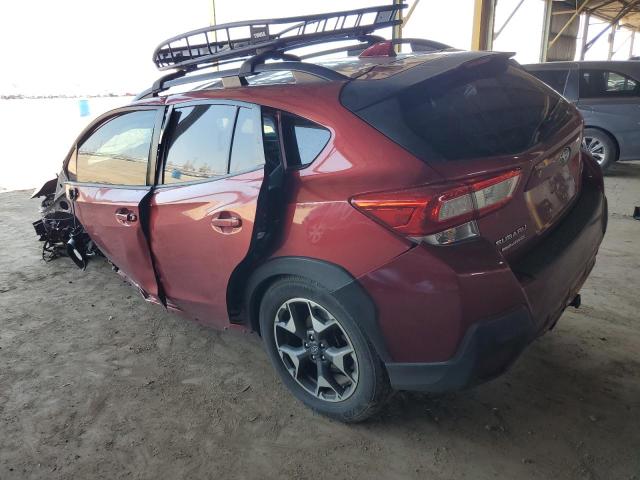 Photo 2 from auction – 2019 SUBARU CROSSTREK with VIN JF2GTACC9KH337449