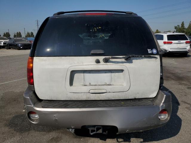 Photo 6 from auction – 2005 GMC ENVOY with VIN 1GKDS13S952382088